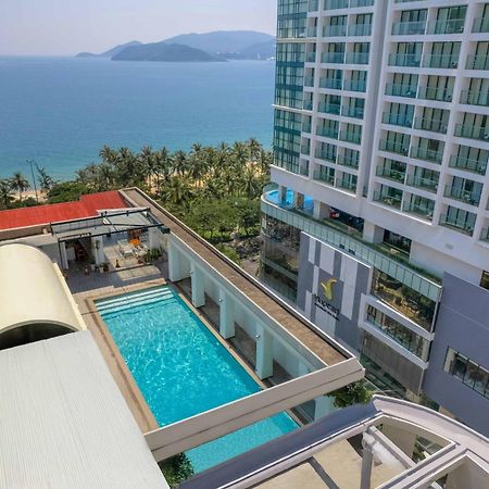 Rembrandt Hotel Nha Trang Extérieur photo